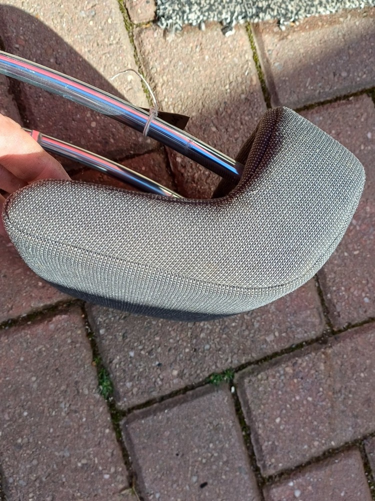 Ford C Max Rear Centre Middle Headrest 2007