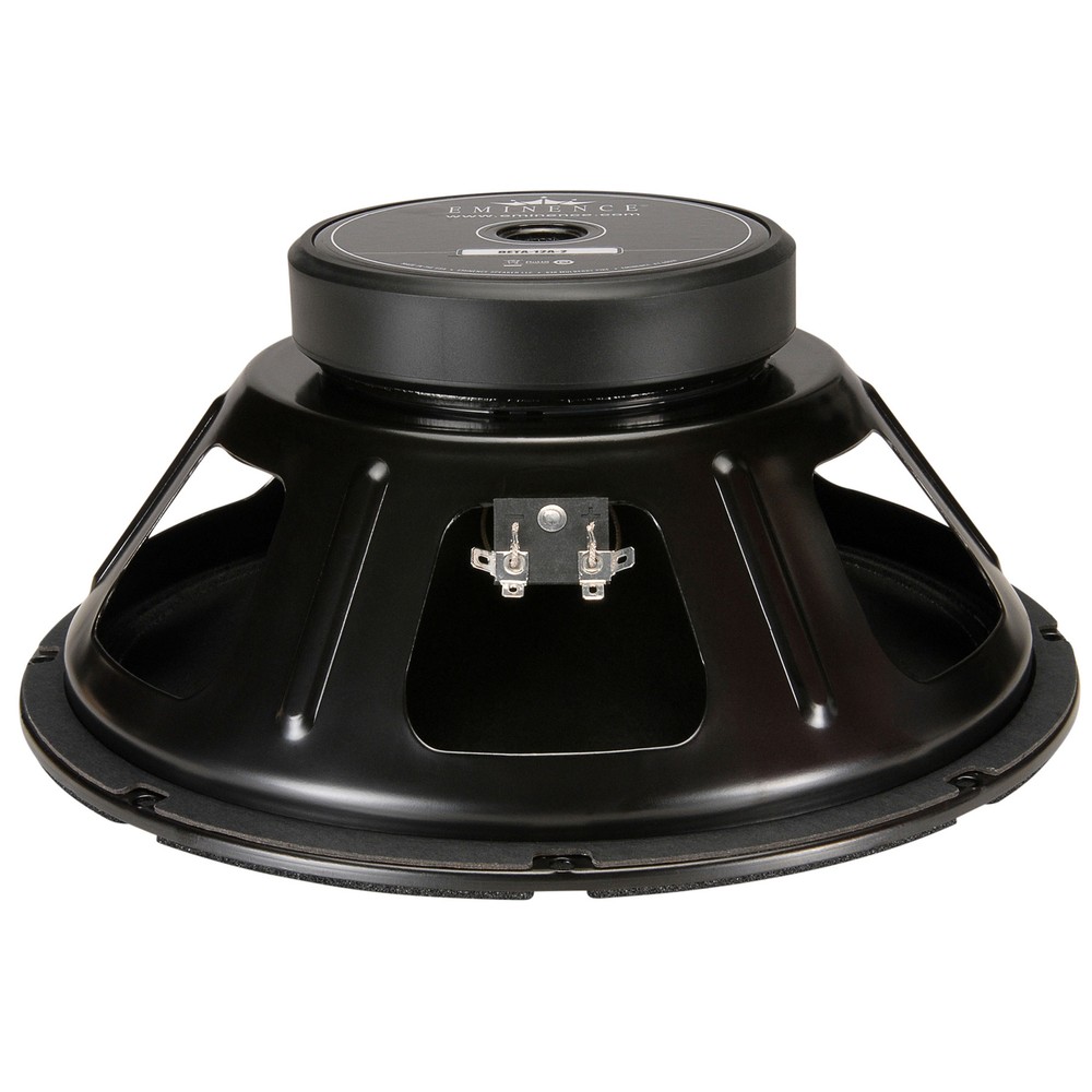 Eminence Beta-12A-II 12" Driver