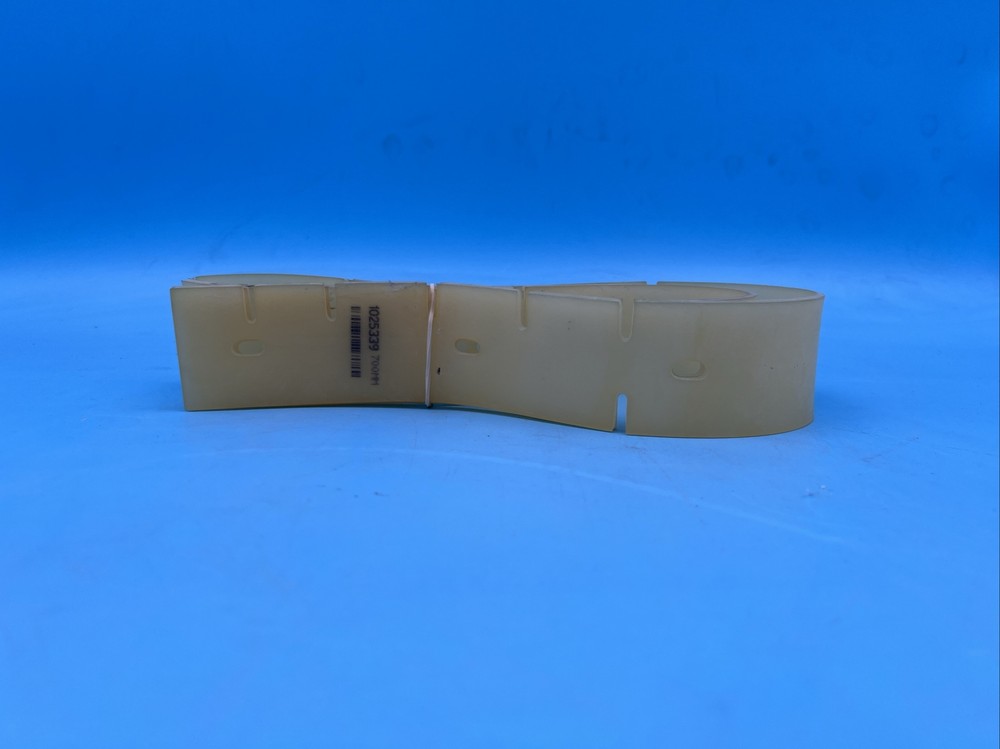 New - Tennant #1025339 - Blade, Squeegee, Front, Polyurethane