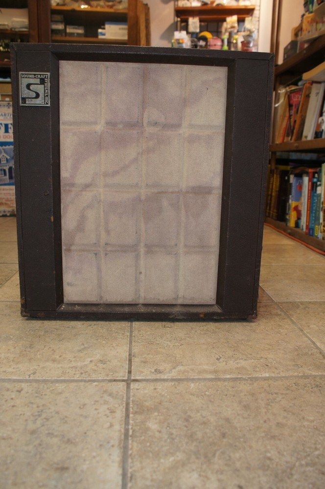 Lecternette Sound-Craft System M:L56B