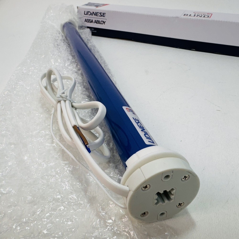 Udinese Assa Abloy Motor UDM25