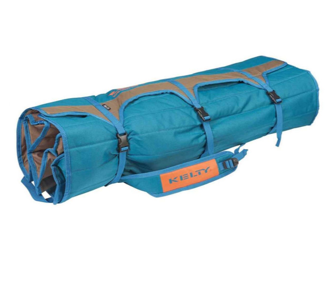 Kelty Low Loveseat - Deep Lake