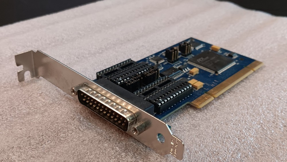 Sealevel 7205-ROHS Controller