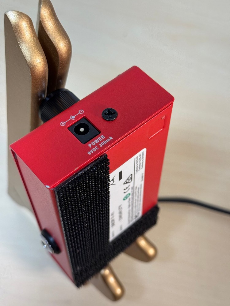 DigiTech DROP Polyphonic Drop Tune Pedal