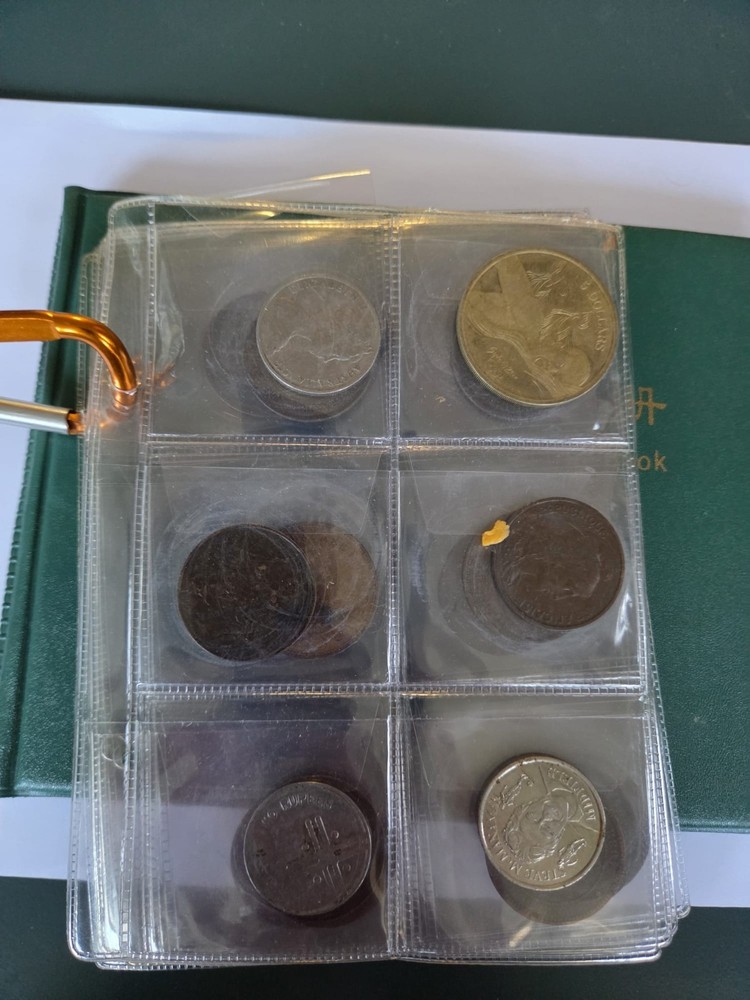 Coin Collection
