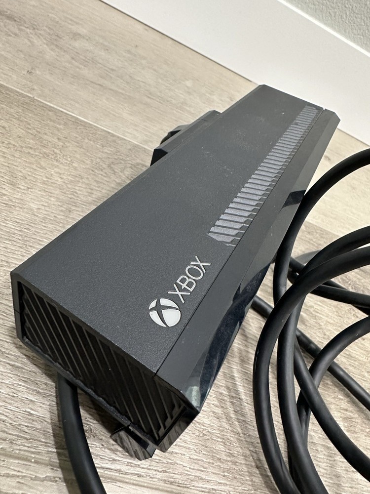 Xbox One Kinect Sensor Camera Bar Model 1520 Tested & Working