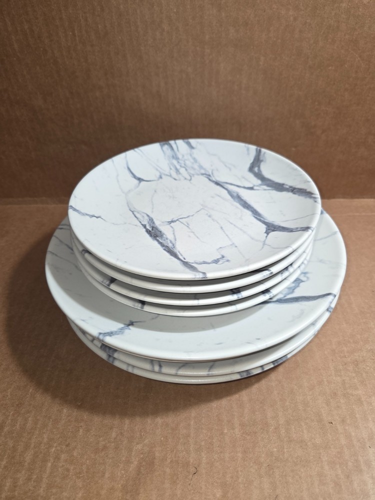 Dinnerware Matceramica M2A33 Assorted Plates. YOU Choose.