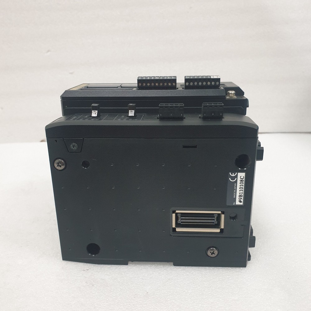 Keyence CA-DC21E + CV-X170A LED Ilumination Controller & Vision Camera System