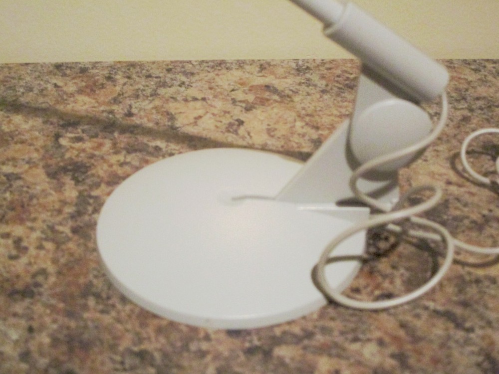 New Desk Computer Microphone Freestanding Adjustable Stick Microphone