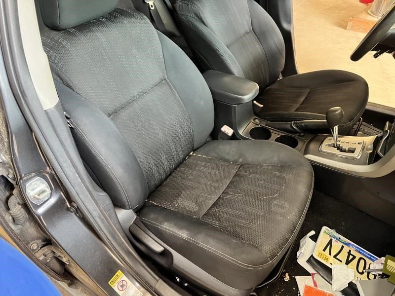 COROLLA 2012 Keys/Latches/Locks 104664361