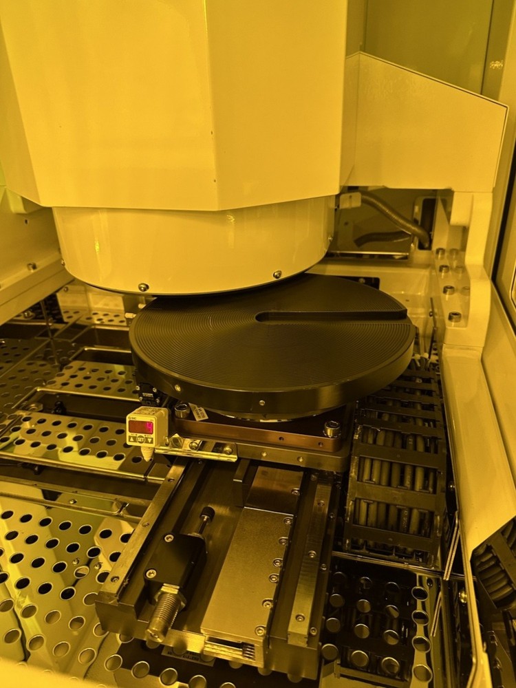 RUDOLPH AXi-940B, macro defect inspection system, YoM2010