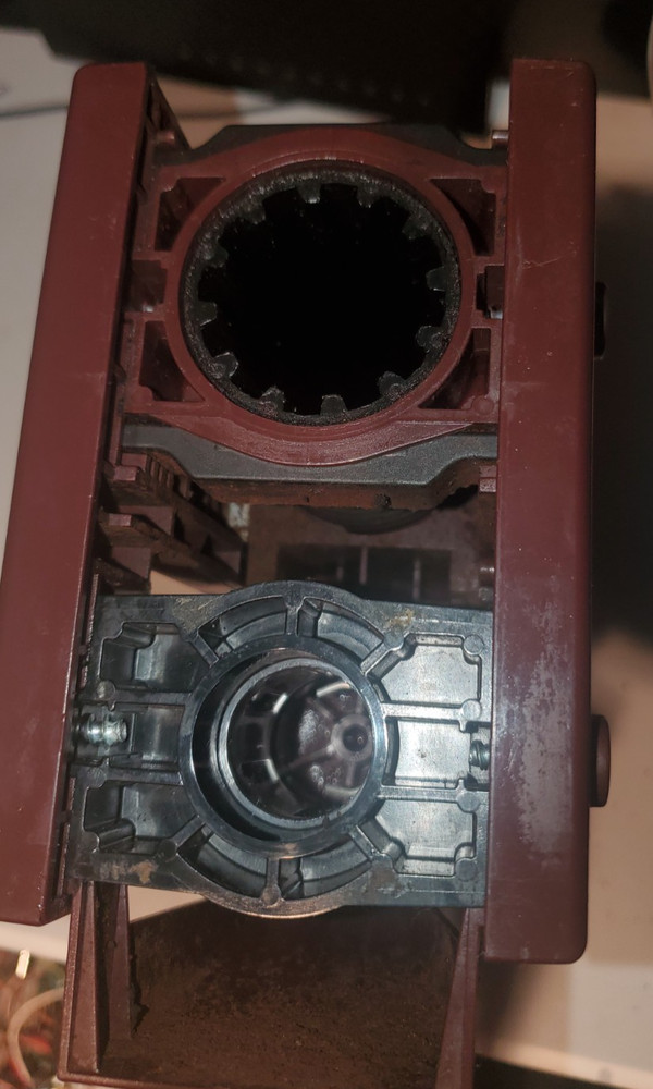 Schaerer 65000 Automat Complete