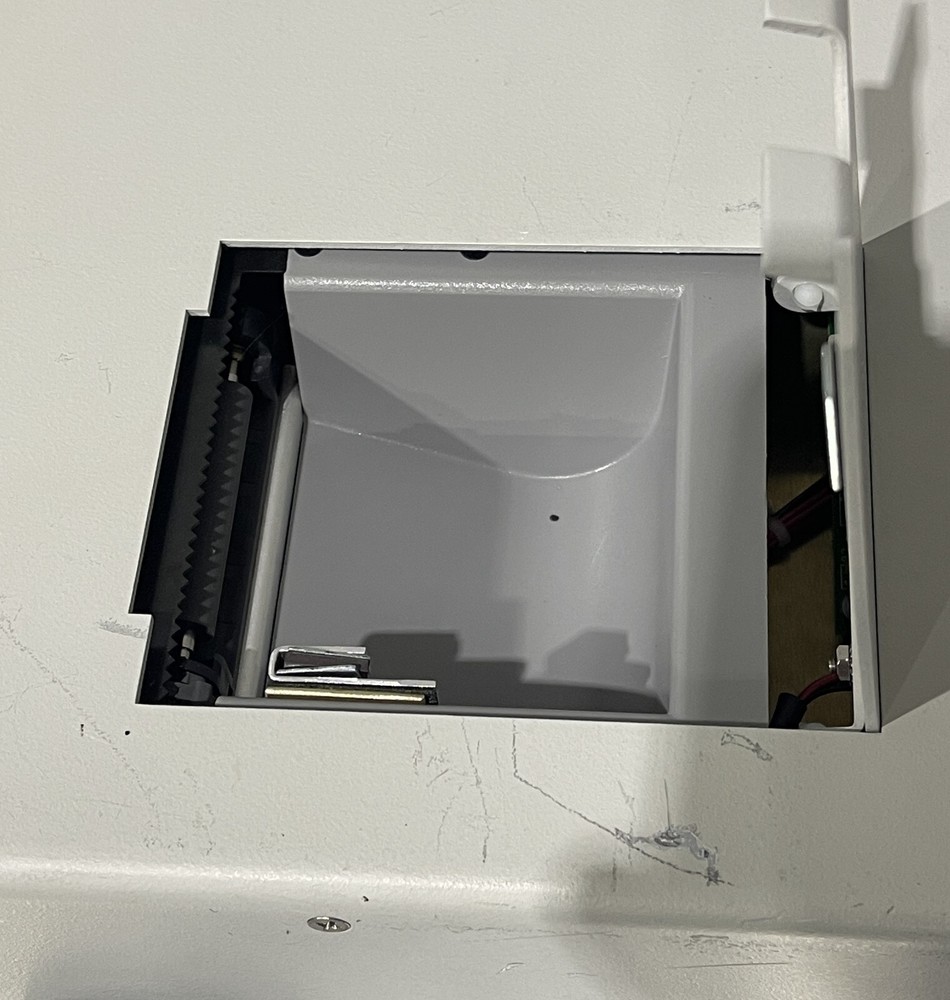 Met One 2200C Laser Particle Counter