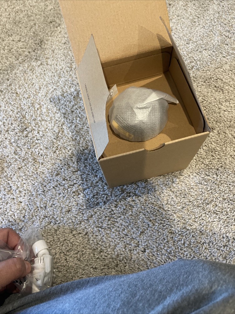 Dome Camera