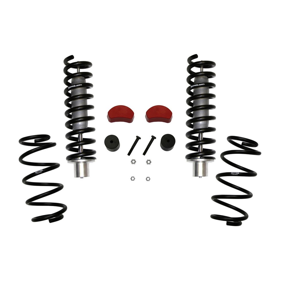 Skyjacker LIB258K Suspension Lift Kit