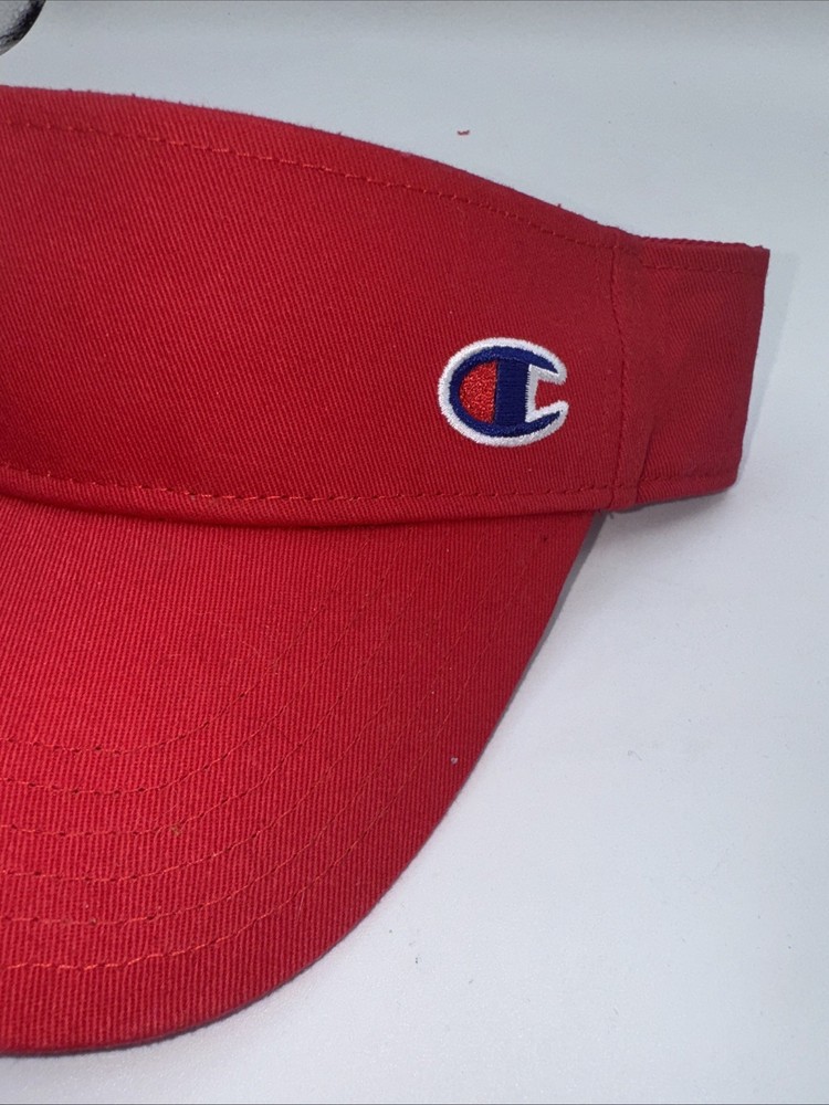 Champion Our Father Visor-Black