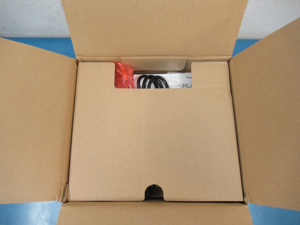 Intermec PC43DA00100301 PC43D 300dpi Direct Thermal USB Barcode Printer