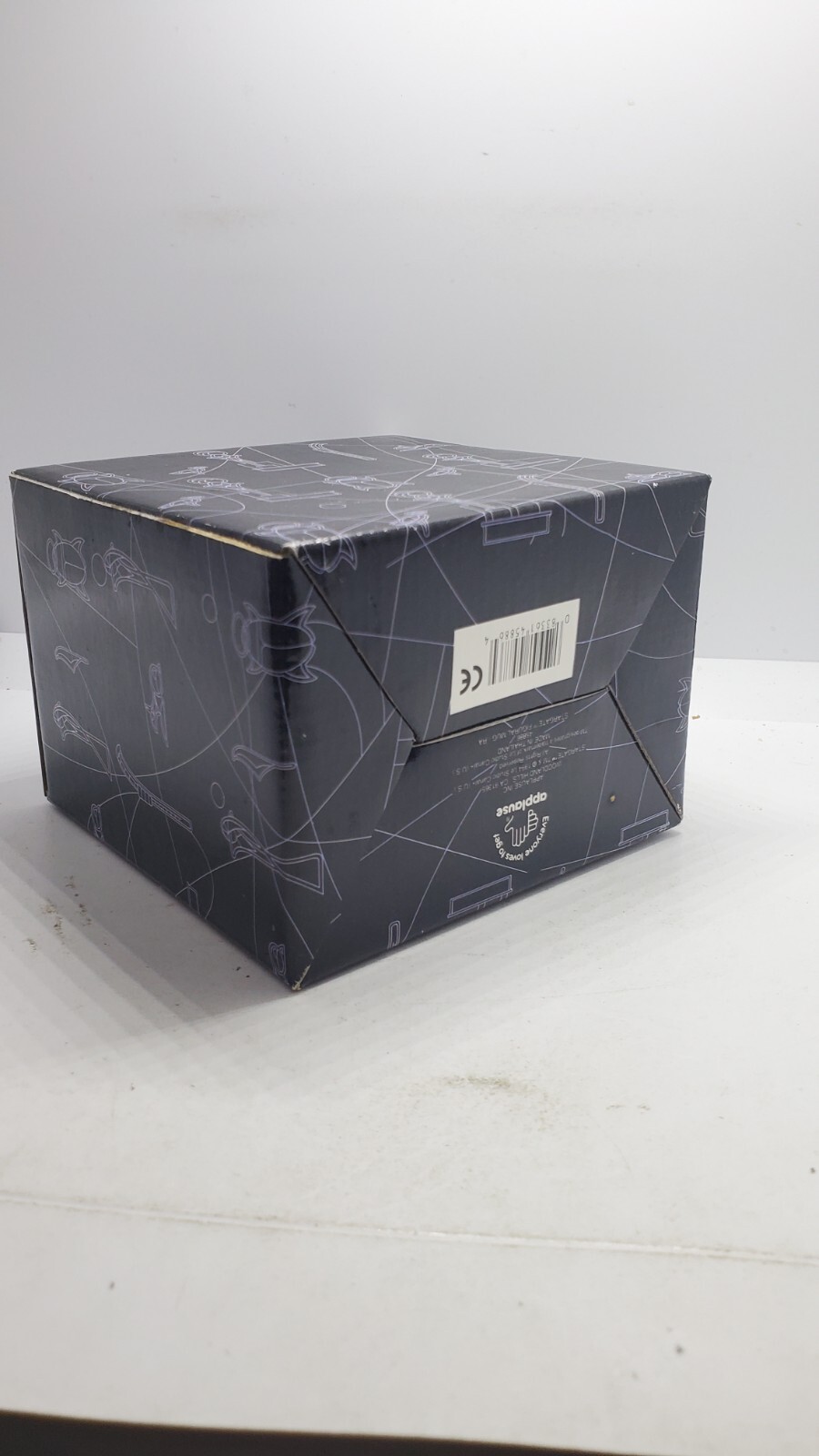 Stargate Ra Collectable Mug Ceramic -1994 Applause