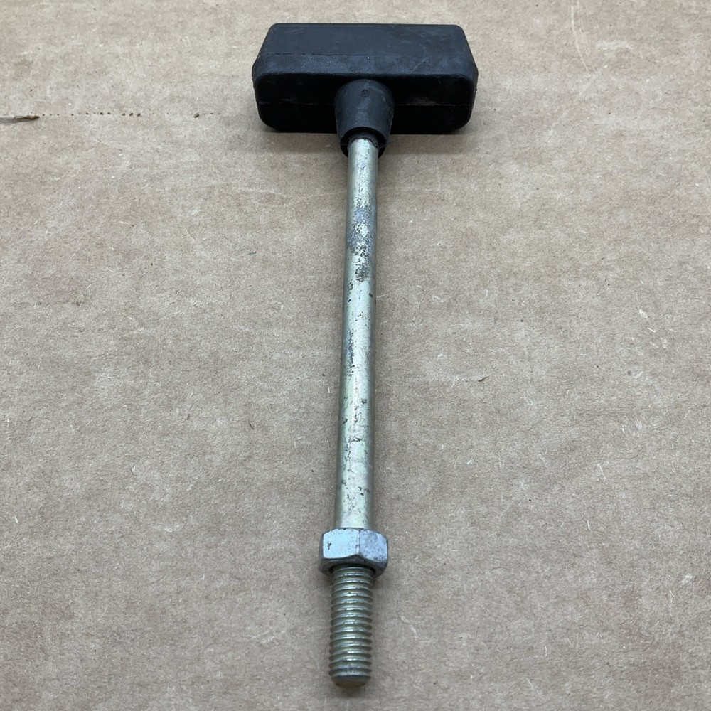 Dingo Control Lever T Handle Mini Diggers  - 7” Long