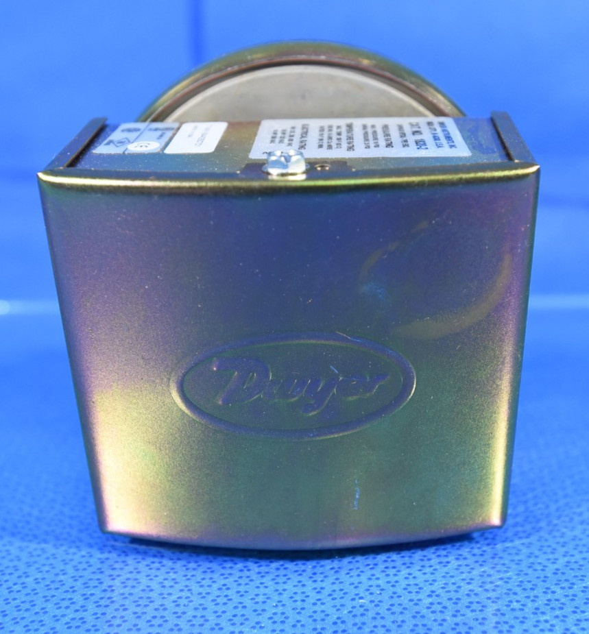 Dwyer Pressure Switch 1820-2