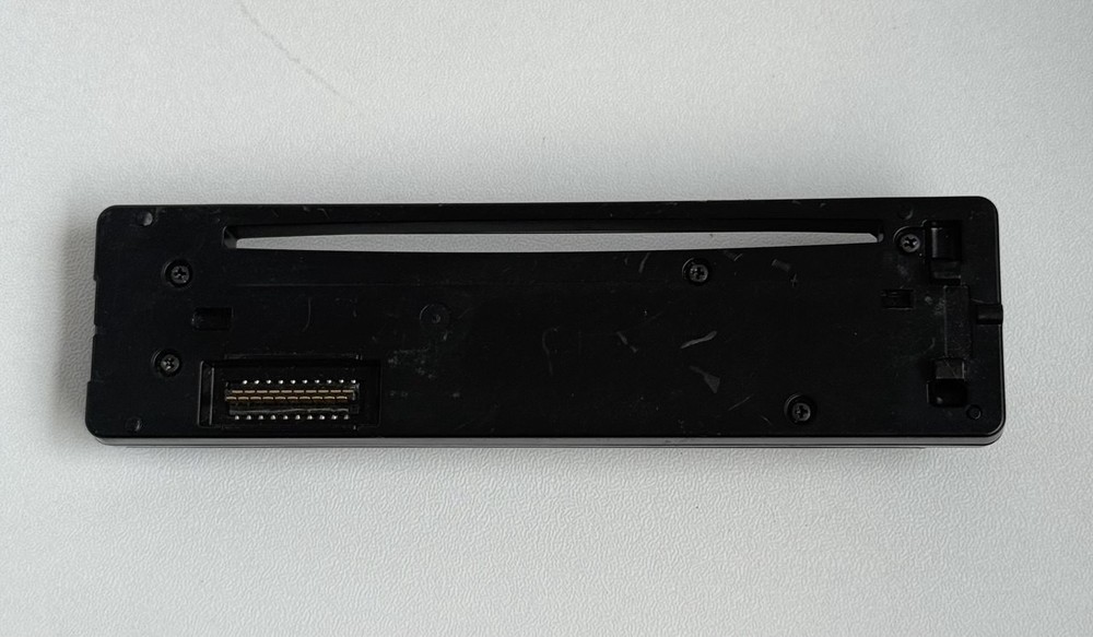 Sony CDX-GT35U Car Stereo Replacement Face Front Panel