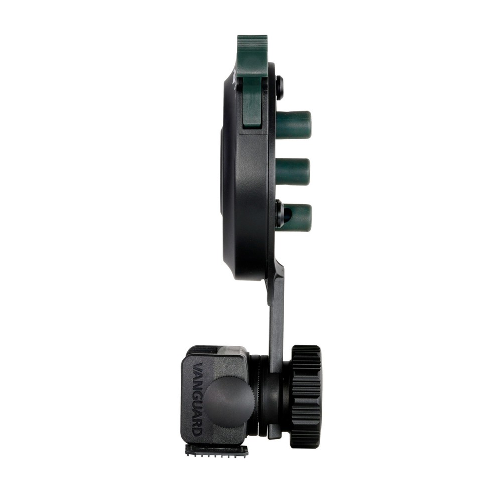 VEO PA-65 UNIVERSAL DIGISCOPING SMARTPHONE/OPTICS ADAPTER KIT W/BLUETOOTH REMOTE
