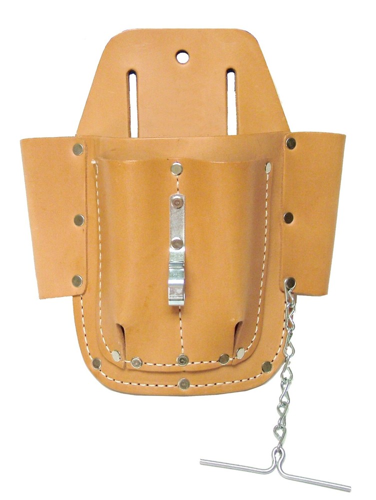 Heritage Leather Co All Purpose Tool Pouch