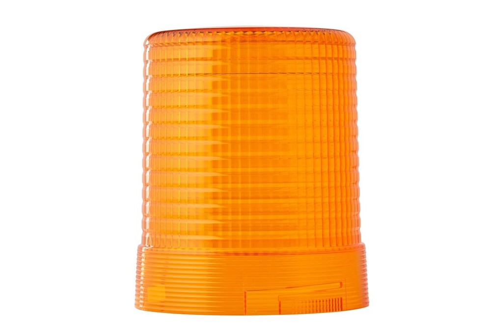 HELLA Replacement LENS ONLY for rotating beacon - 9EL856418-001