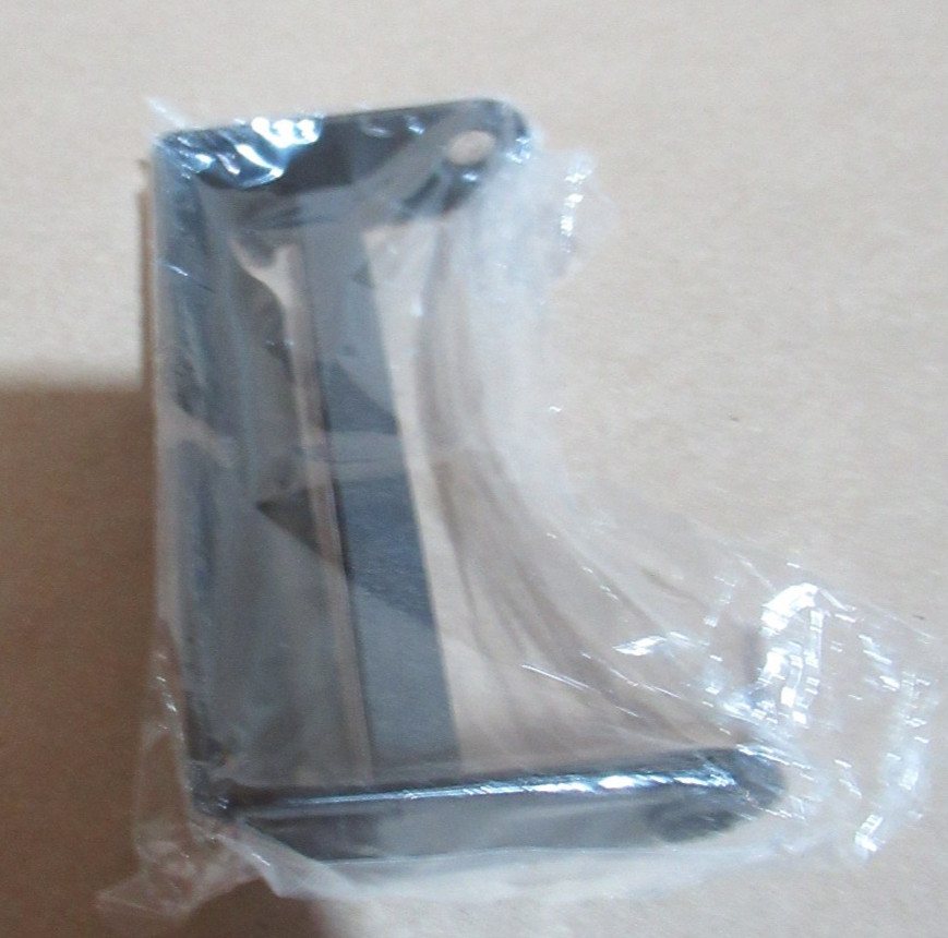 ECCO 3611B BLUE DIRECTIONAL LED GRILLE/DECK/DASH MOUNT LIGHT