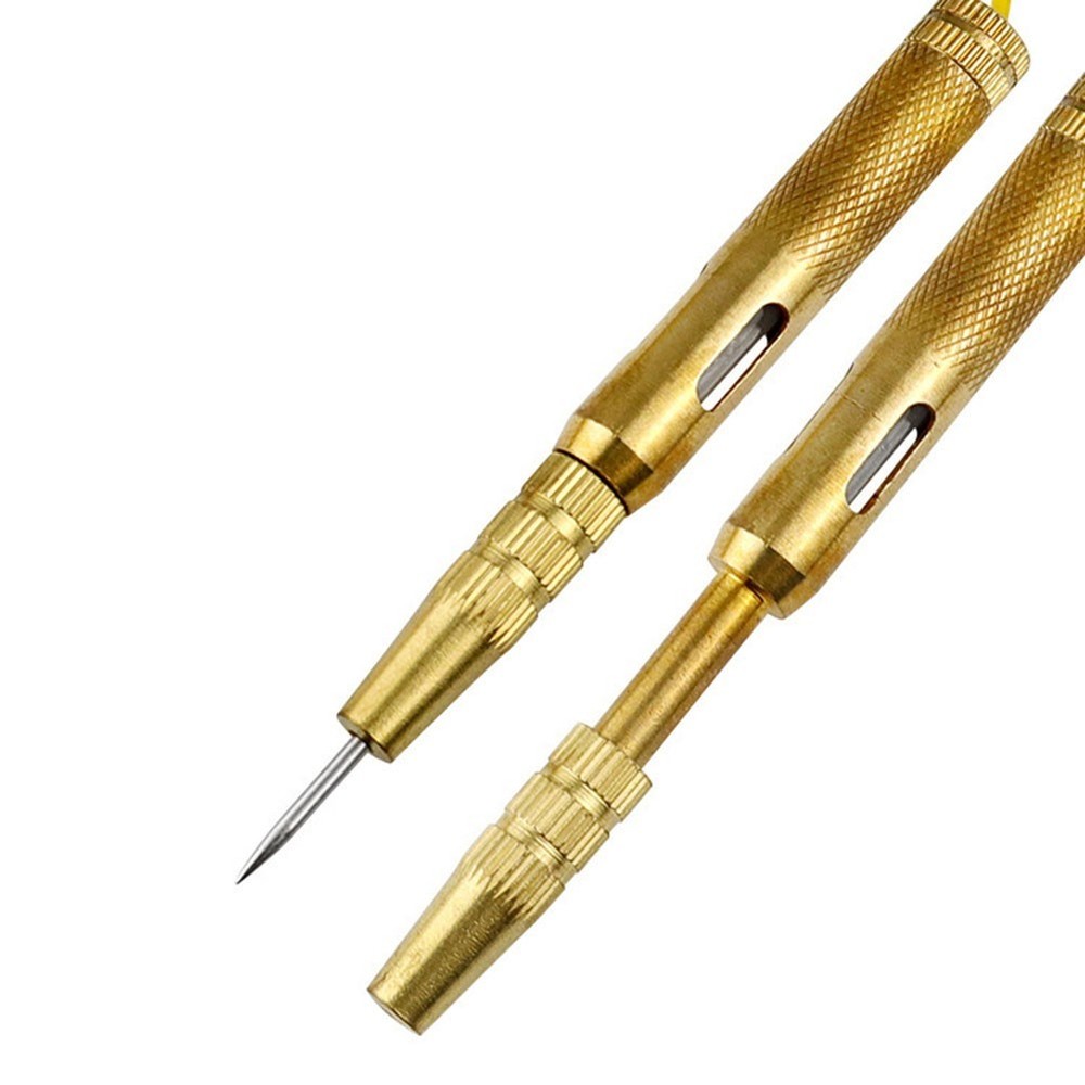 Car Voltage Tester with Indicator for Quick Circuit Fault Identification