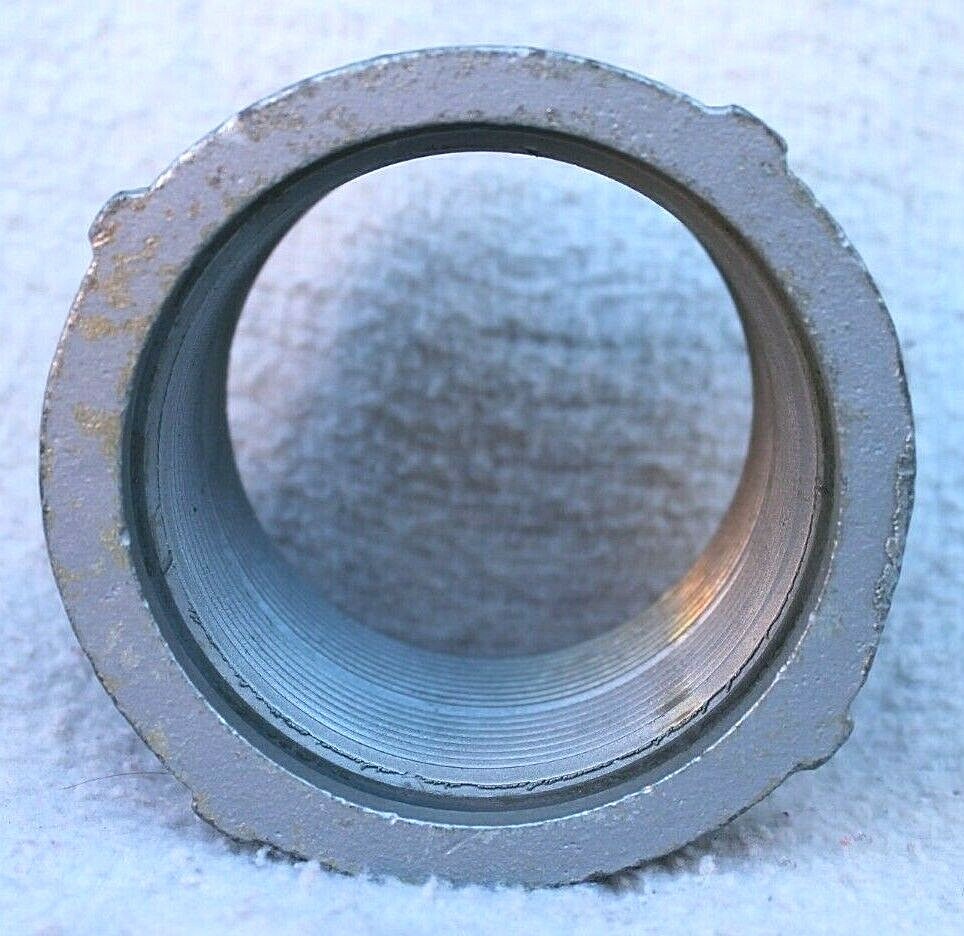 Appleton 2 1/2" Conduit