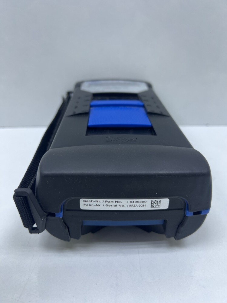 DRAGER CMS PN :6405300 GAS ANALYZER