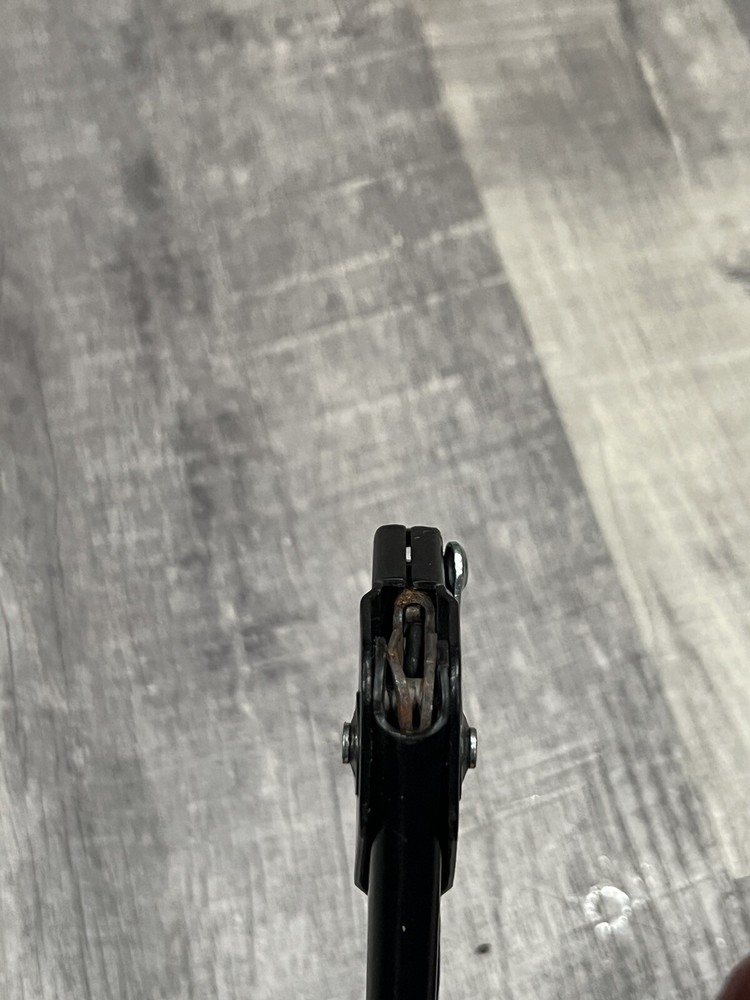 VINTAGE Toolsmith Model T-110 Hand Rivet Tool