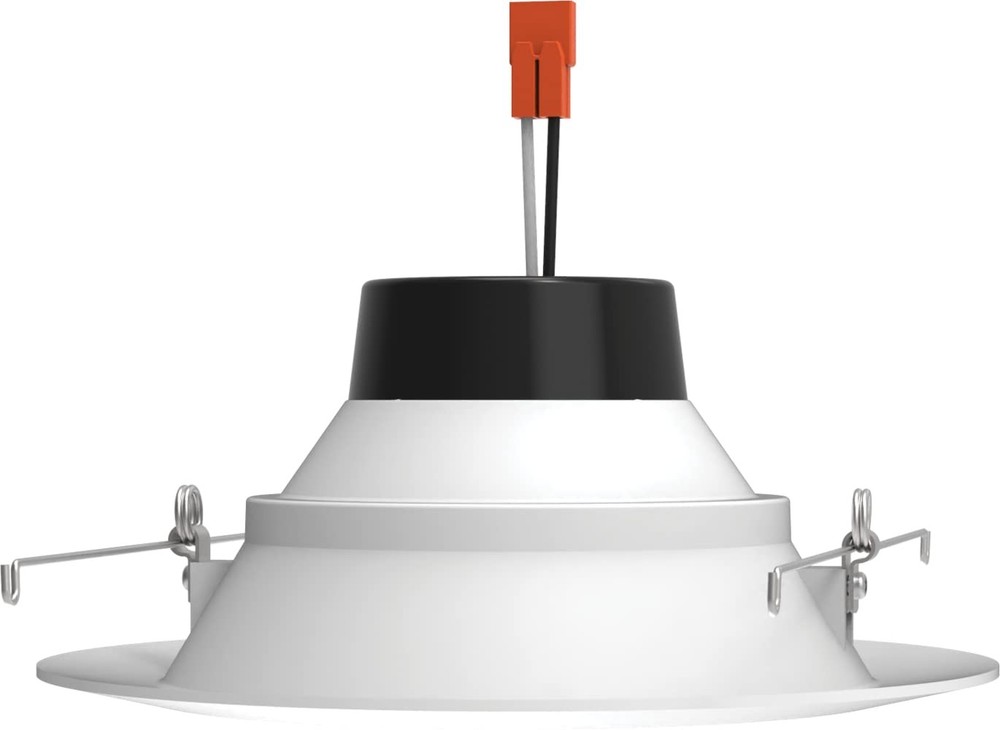 Juno 6" LED Recessed Light G4 Retrofit Downlight 3000K Dimmable