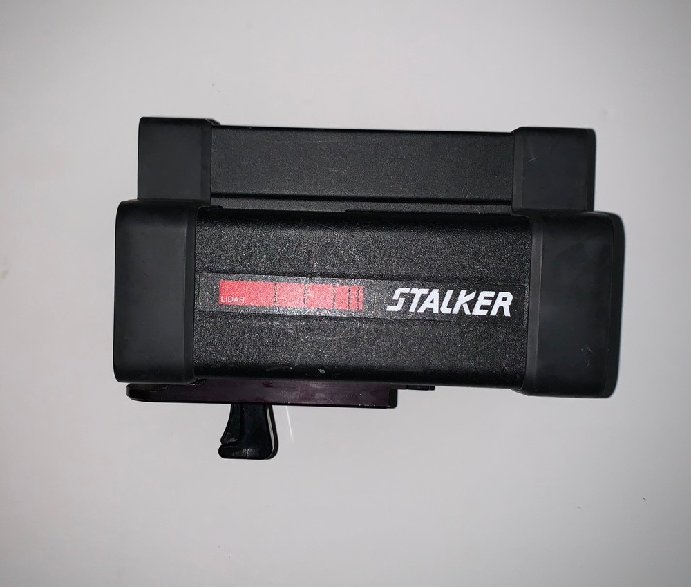 Applied Concepts Stalker Radar Gun 🔫