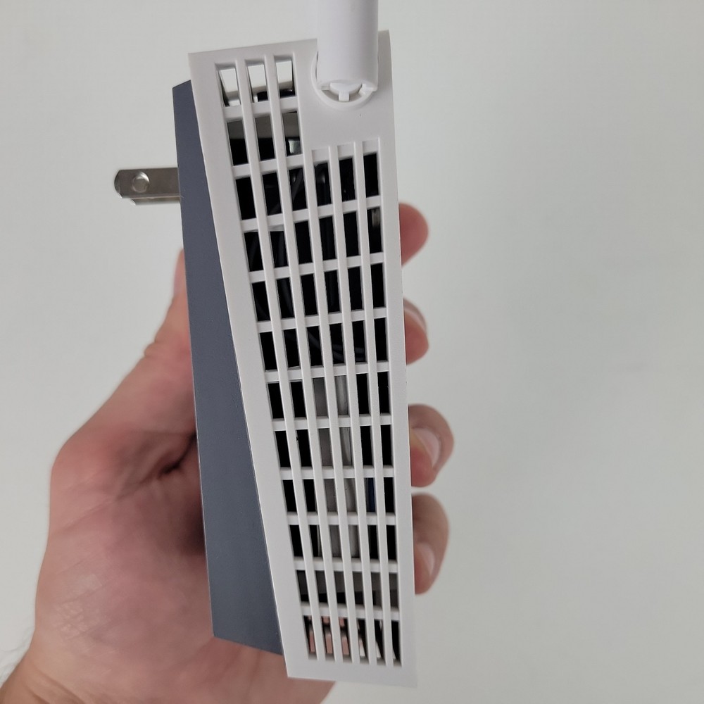 NETGEAR - DST Wireless Adapter DST6501