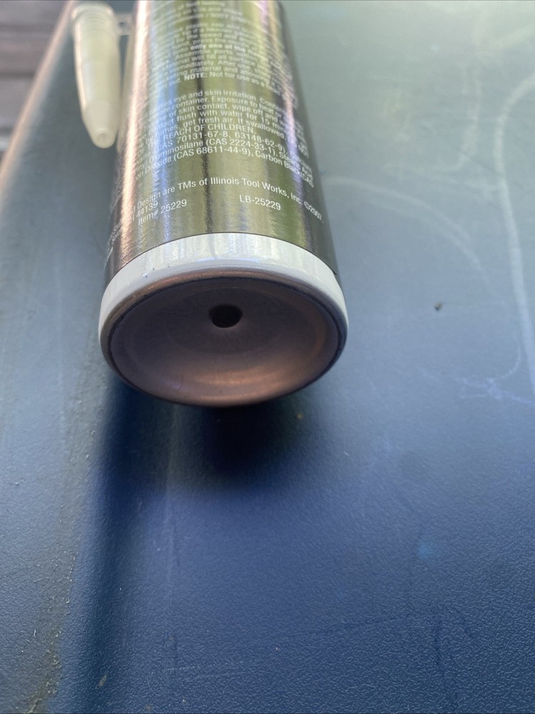 PERMATEX GREY GASKET MAKER 25238