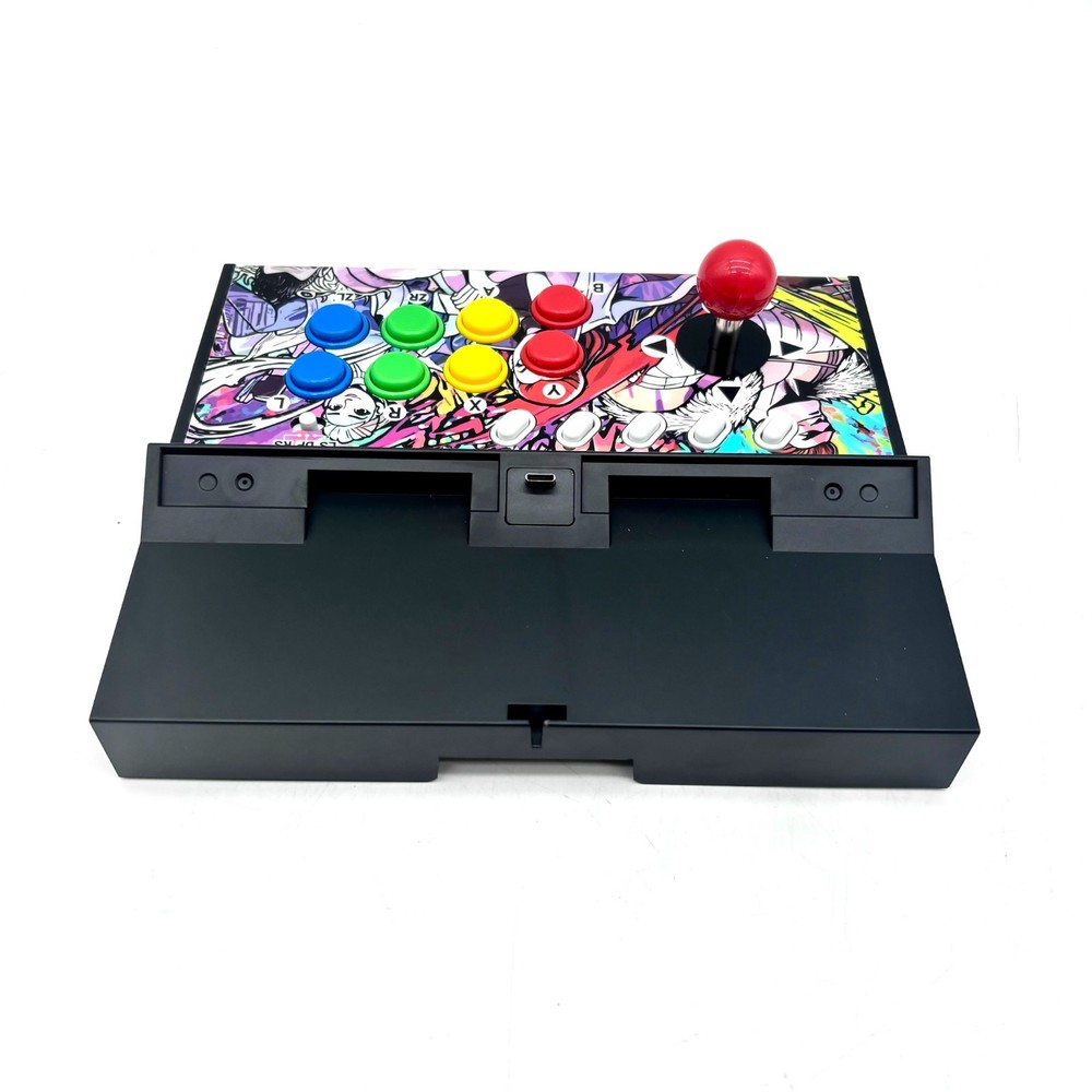 HONCAM Retro Arcade Dock for Nintendo Switch and Switch 2