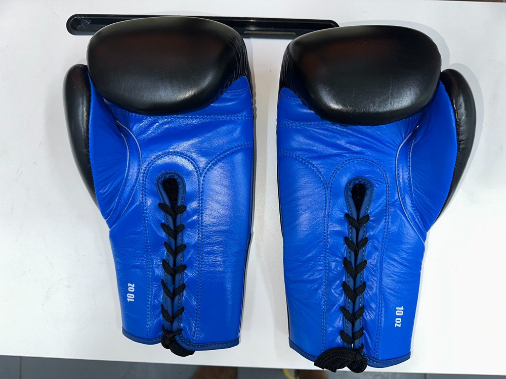 RSLNT Boxing Gloves - 10 oz.