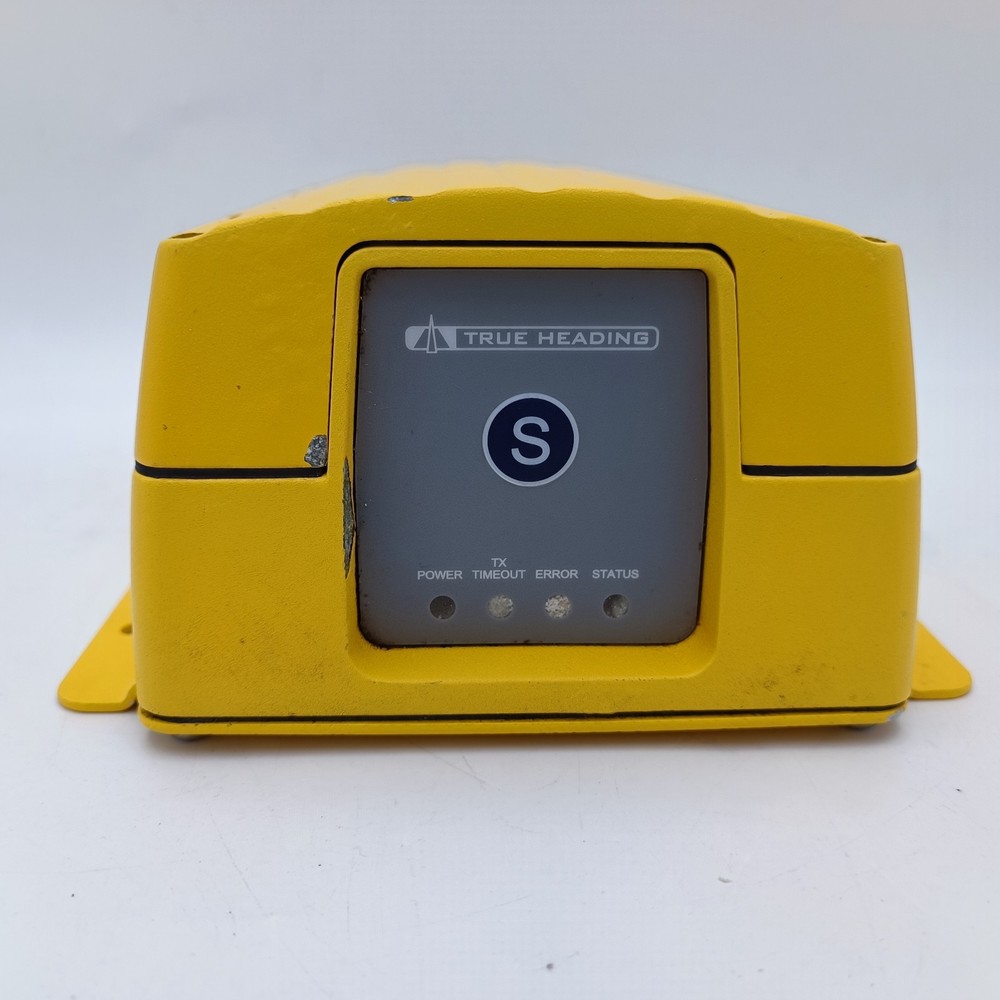TRUE HEADING AIS-CTRX Class B AIS Transponder AIS CTRX Sender & Receiver