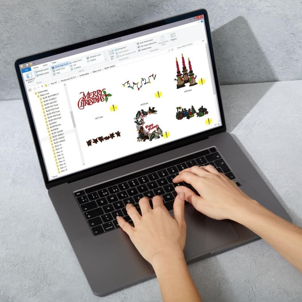 Embrilliance Thumbnailer View Embroidery Designs On Pc And Mac Quick Look Plugin