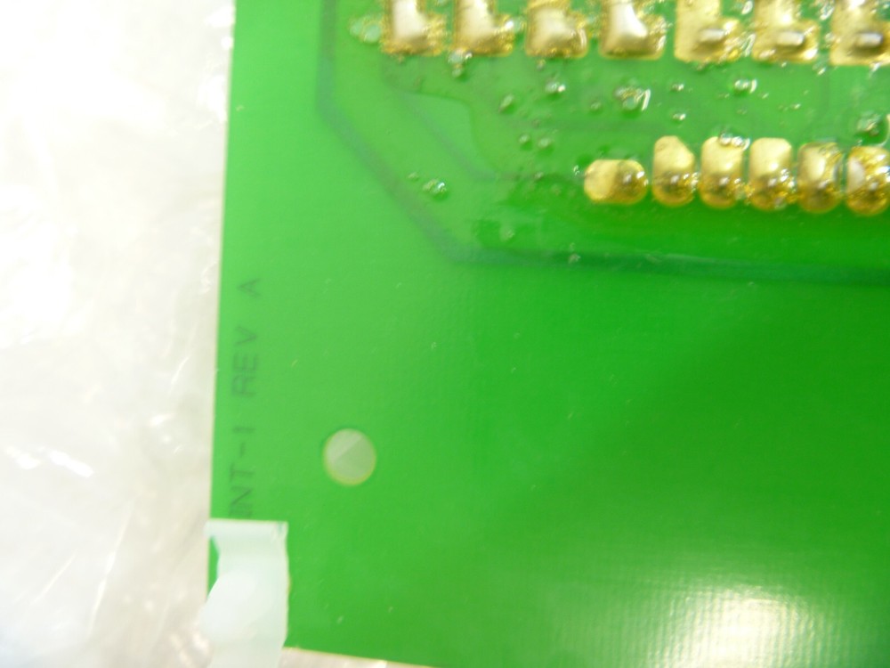 Hayward HPX2227 Interface Control Board