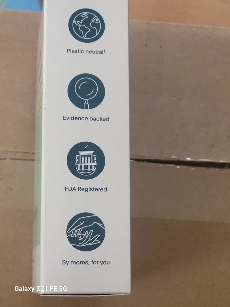 Natalist Ovulation Test Kit - 30 TEST STRIPS