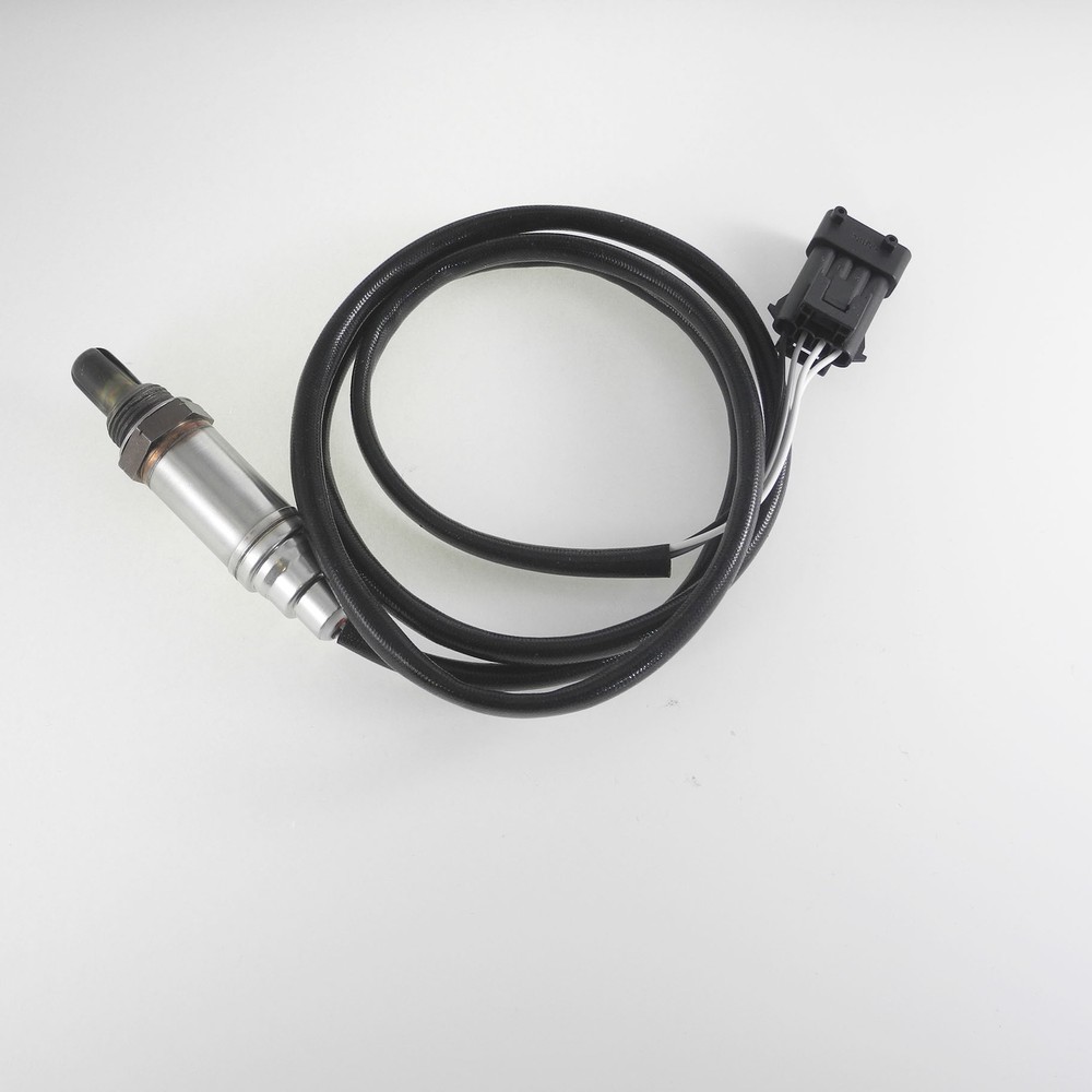 Lambda Oxygen Sensor Upstream For 1999-2000 Saab 9-3 9-5 13817