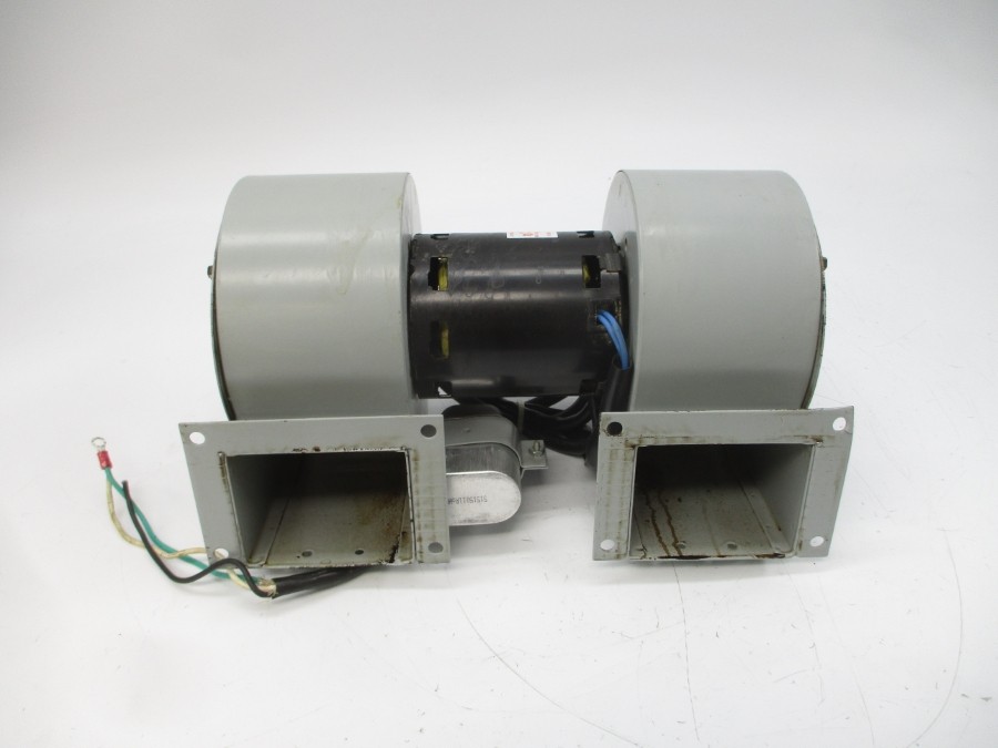 PENTAIR 38-2020-04 230V UNMP