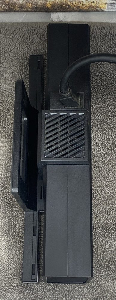 Microsoft Xbox One Kinect Wired Motion Sensor Black Model 1520 OEM