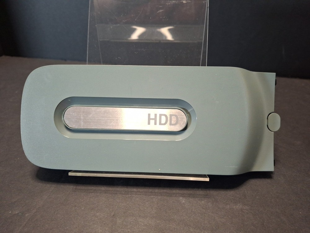 Authentic Microsoft XBOX 360 20GB Hard Drive
