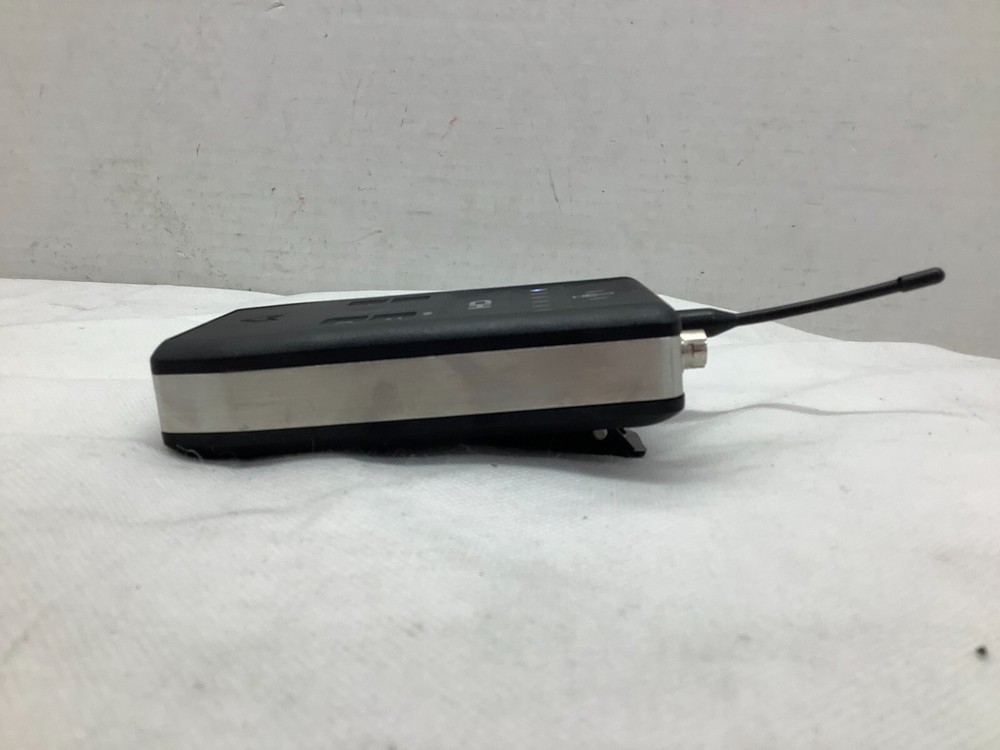 Otto Engineering CT-00210 Intercom System MVR900