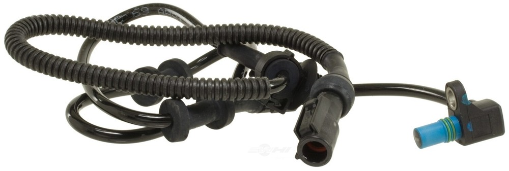Frt Wheel ABS Sensor  NGK  AB1435