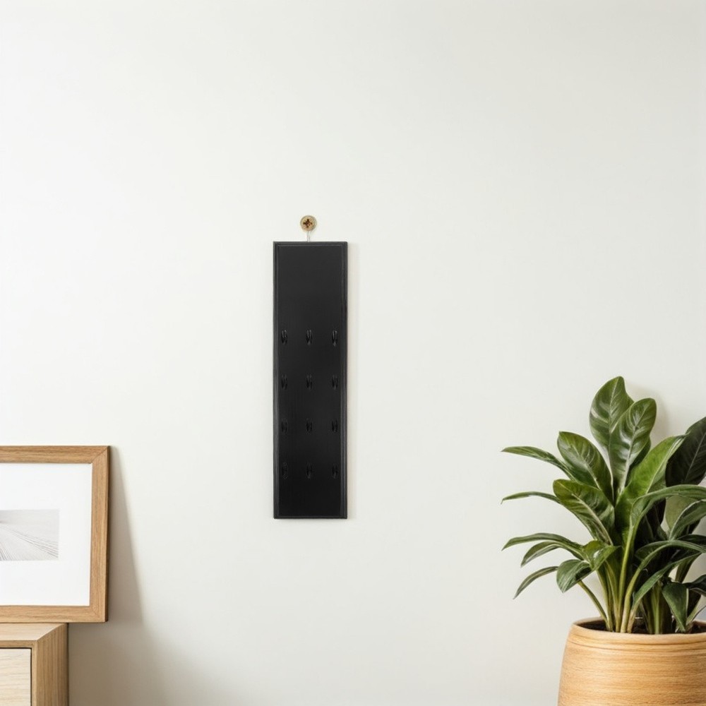 Solid Stand Display Organizer Holder for Wall Equipment